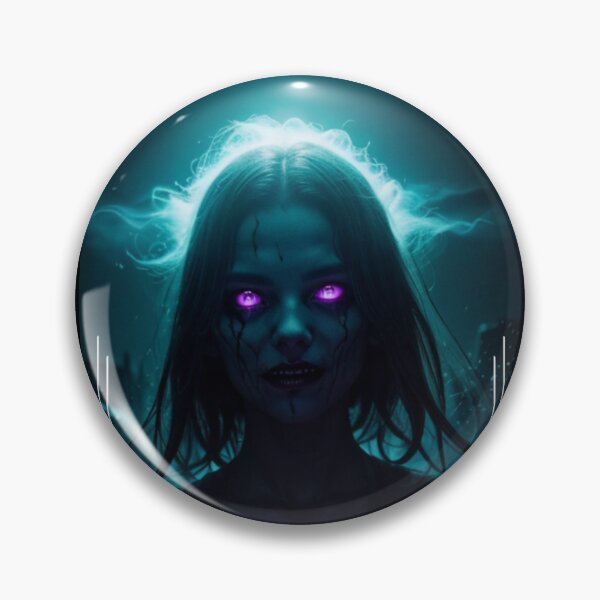 Item preview, Effulgent Spectres V designed and sold by TerraTartarus.