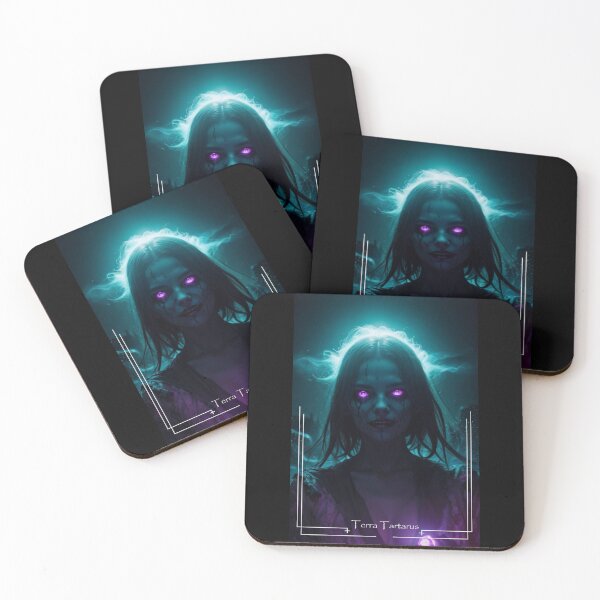 Item preview, Effulgent Spectres V designed and sold by TerraTartarus.