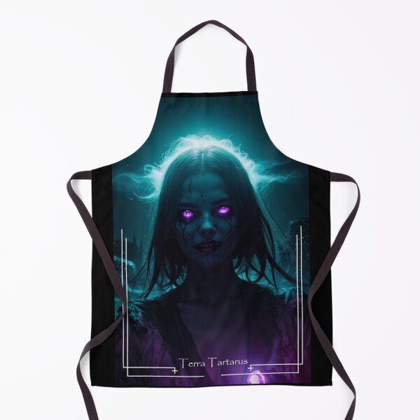 Item preview, Effulgent Spectres V designed and sold by TerraTartarus.