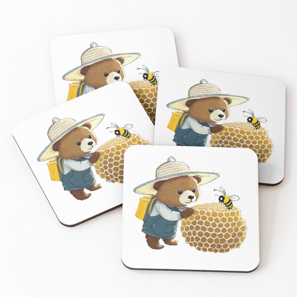 Item preview, Honeycomb Wars designed and sold by omerfdln34.