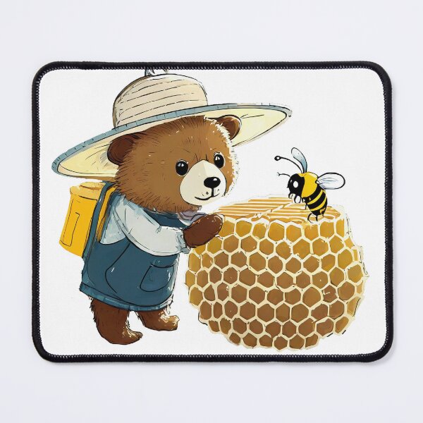 Item preview, Honeycomb Wars designed and sold by omerfdln34.
