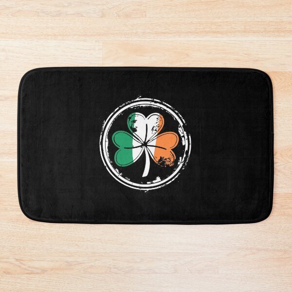 Item preview, Shamrock in the Colors of the Irish National Flag designed and sold by RR-Arts.