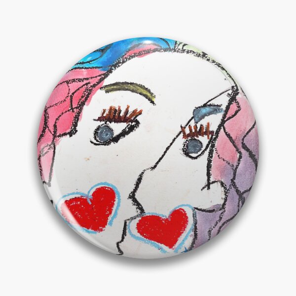 Item preview, Art by Michelle from Life's WORC (Inspired) designed and sold by Spirit of Huntington Art Center.