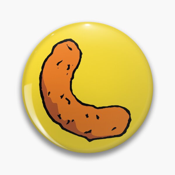 Item preview, Curled Cheese designed and sold by Pressed2Kill.
