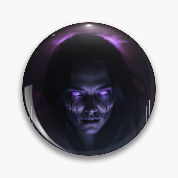 Item preview, Effulgent Spectres VI designed and sold by TerraTartarus.