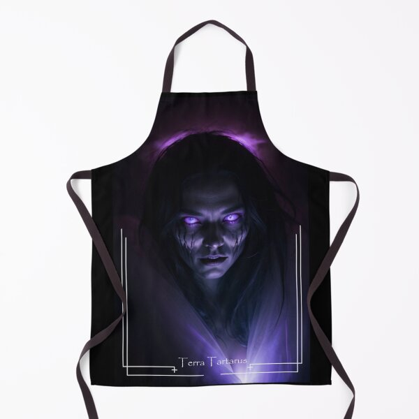 Item preview, Effulgent Spectres VI designed and sold by TerraTartarus.