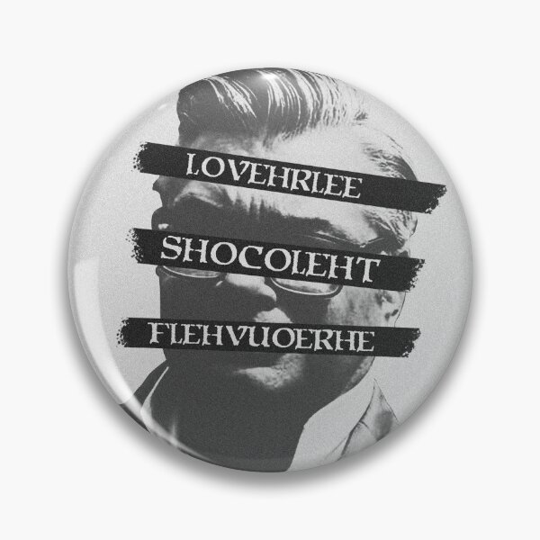 Item preview, Lohvehrlee Shocoleht Flehvuoerhe designed and sold by MagisterLudi.