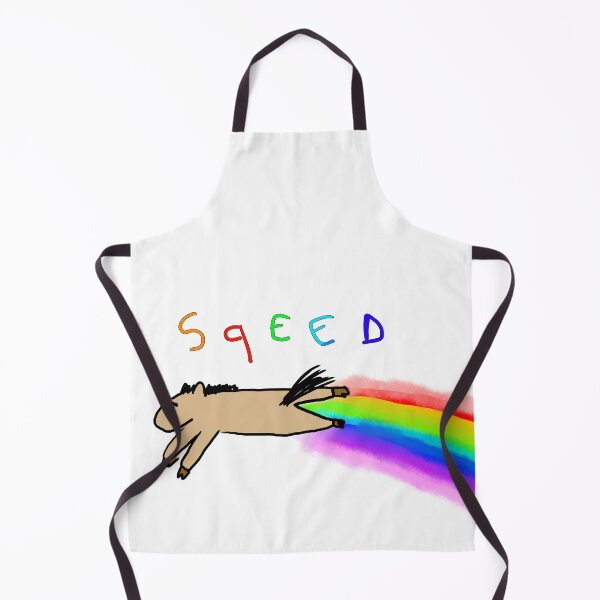 Item preview, Speed Horsey designed and sold by Marrascaud.