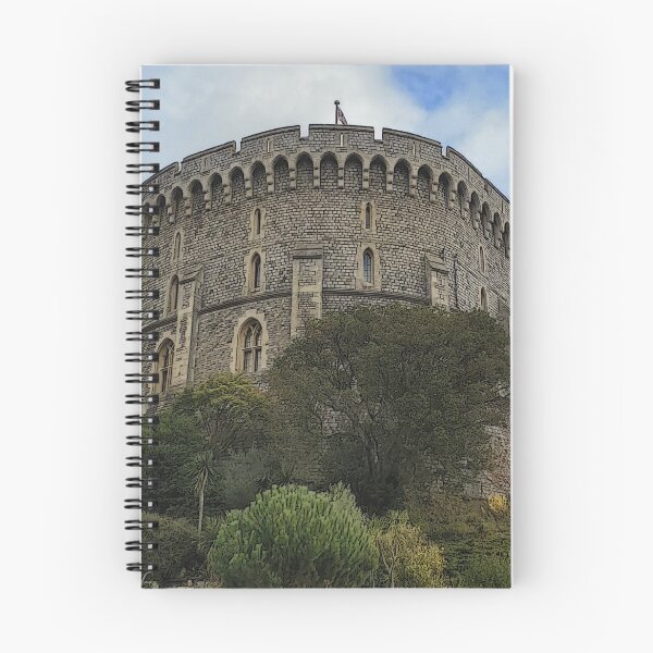 Item preview, Castillo solitario designed and sold by O-Time.