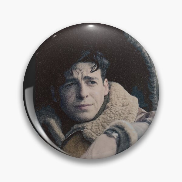 Item preview, Harry Crosby designed and sold by machangula.