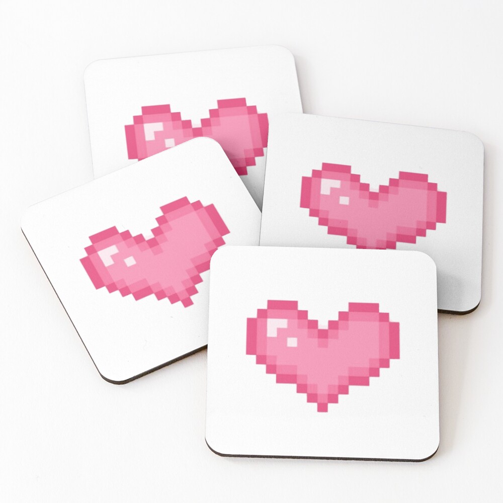 Item preview, Coasters (Set of 4) designed and sold by Ang3l-R0t.