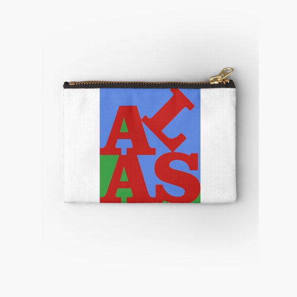 Item preview, Alas NYC Modern Art designed and sold by Logo-A-GoGo.