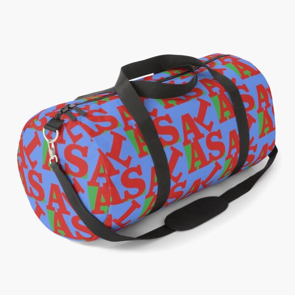 Item preview, Alas NYC Modern Art designed and sold by Logo-A-GoGo.