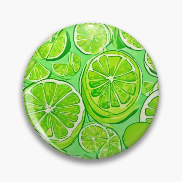 Item preview, Dadaist Lime Design designed and sold by Health And Fitness Posts e-Store.