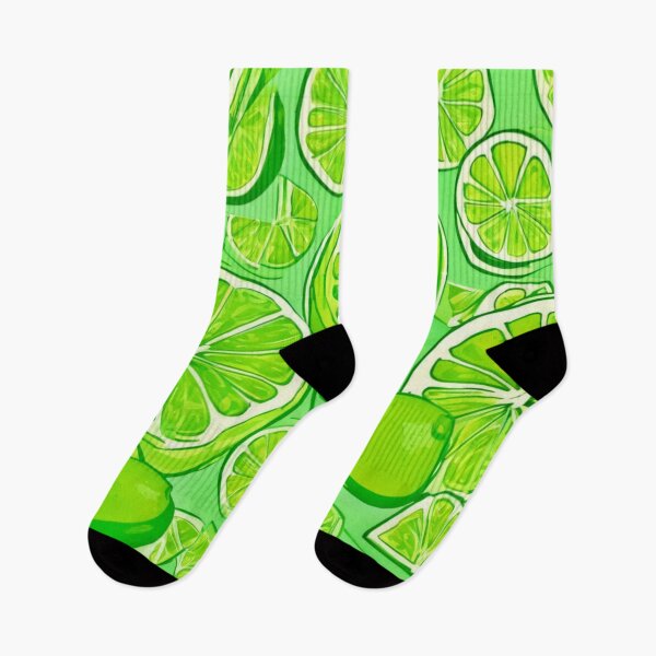 Item preview, Dadaist Lime Design designed and sold by Health And Fitness Posts e-Store.