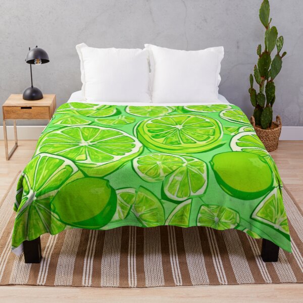 Item preview, Dadaist Lime Design designed and sold by Health And Fitness Posts e-Store.