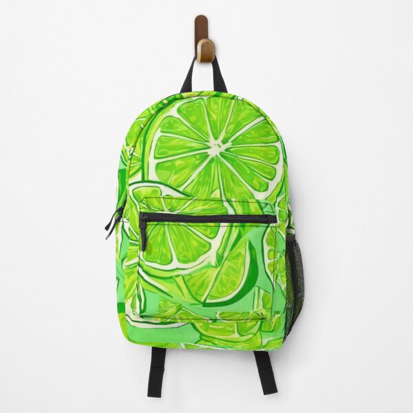 Item preview, Dadaist Lime Design designed and sold by Health And Fitness Posts e-Store.