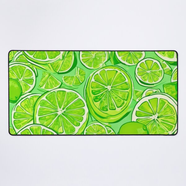 Item preview, Dadaist Lime Design designed and sold by Health And Fitness Posts e-Store.