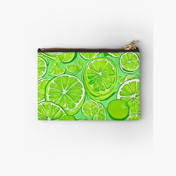 Item preview, Dadaist Lime Design designed and sold by Health And Fitness Posts e-Store.