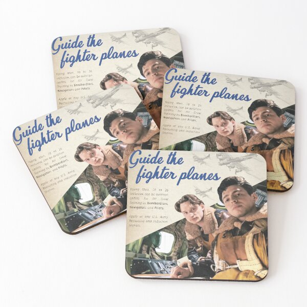 Item preview, Crosby and Bubbles navigators designed and sold by machangula.