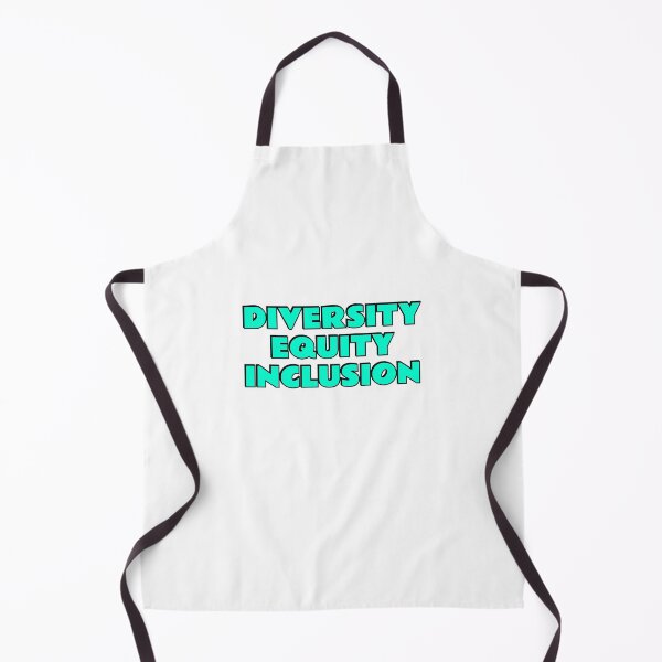 Item preview, Diversity Equity Inclusion - social justice slogans designed and sold by Inspirationmotivation.