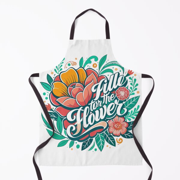 Item preview, Blossoming Words: Inspirational Quotes for Flower Enthusiasts designed and sold by Colorful-Garden.