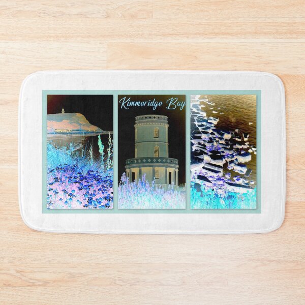 Item preview, Kimmeridge Bay and Clavell Tower, Dorset designed and sold by angel1.