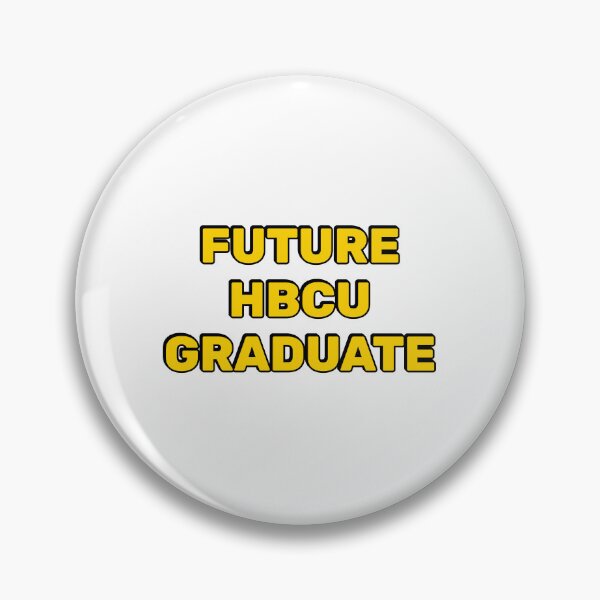 Item preview, Future HBCU Graduate  designed and sold by Inspirationmotivation.