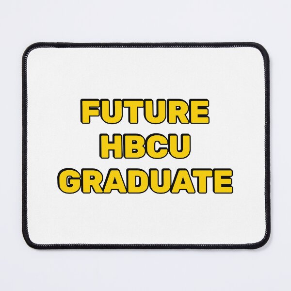 Item preview, Future HBCU Graduate  designed and sold by Inspirationmotivation.