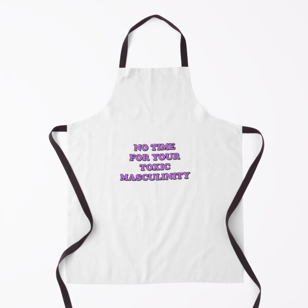 Item preview, Womens Day Feminist Slogans - No Time For Your Toxic Masculinity designed and sold by Inspirationmotivation.