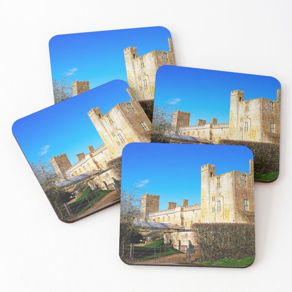 Item preview, Sudeley Castle  designed and sold by ScenicViewPics.