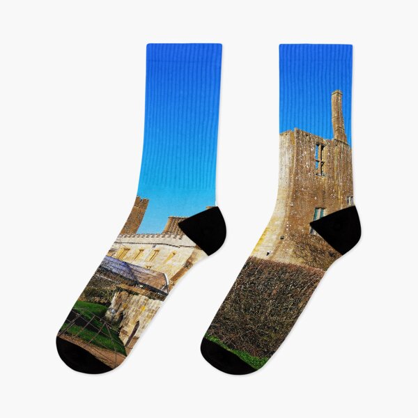 Item preview, Sudeley Castle  designed and sold by ScenicViewPics.