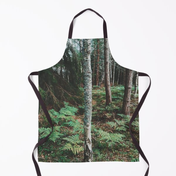 Item preview, Moody forest day designed and sold by Emilia Oxelheim.