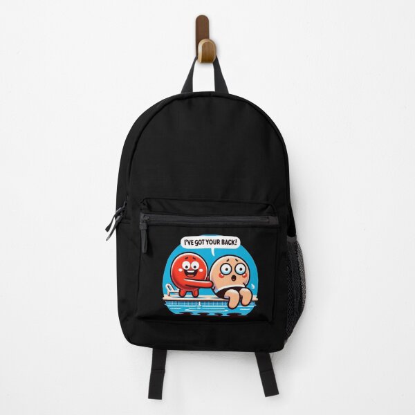 Item preview, Swim Buddy Lifeguard designed and sold by Zwembad Vergelijker.