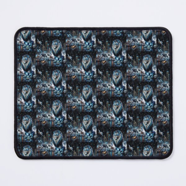 Item preview, This fashionable Leon surprises your friend! designed and sold by VICTORY LIBERTY .