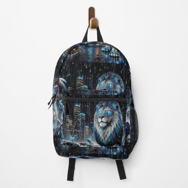 Item preview, This fashionable Leon surprises your friend! designed and sold by VICTORY LIBERTY .