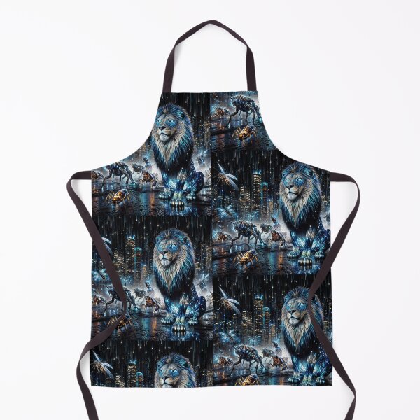 Item preview, This fashionable Leon surprises your friend! designed and sold by Tienda Argentina.