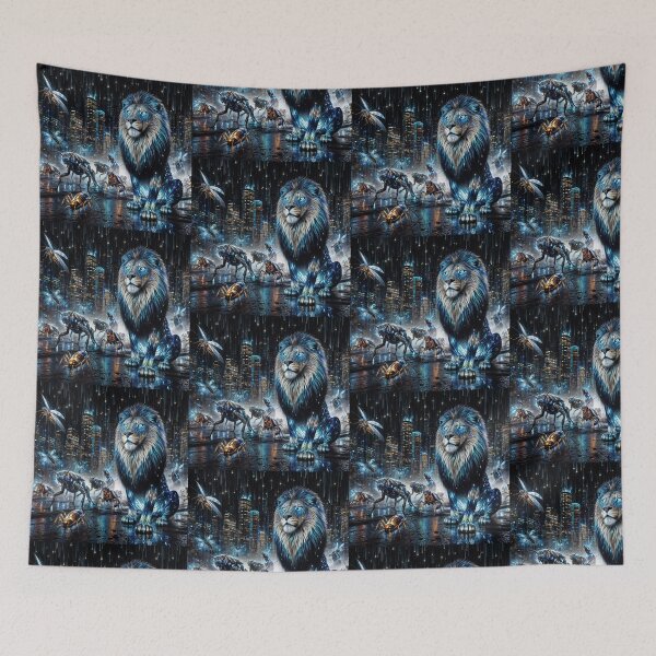Item preview, This fashionable Leon surprises your friend! designed and sold by Tienda Argentina.