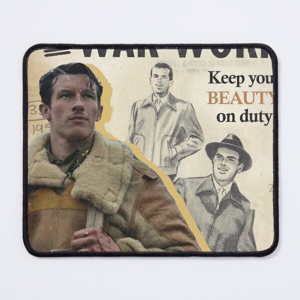 Item preview, bucky egan designed and sold by machangula.