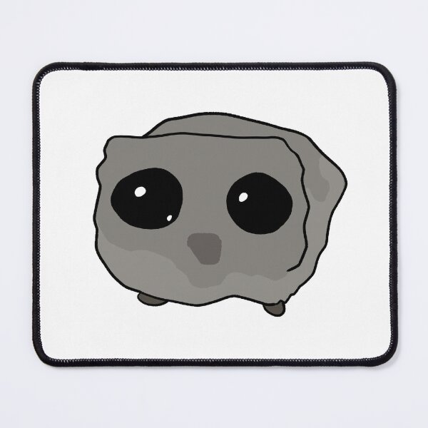 Item preview, Sad hamster meme drawing designed and sold by BB-H.