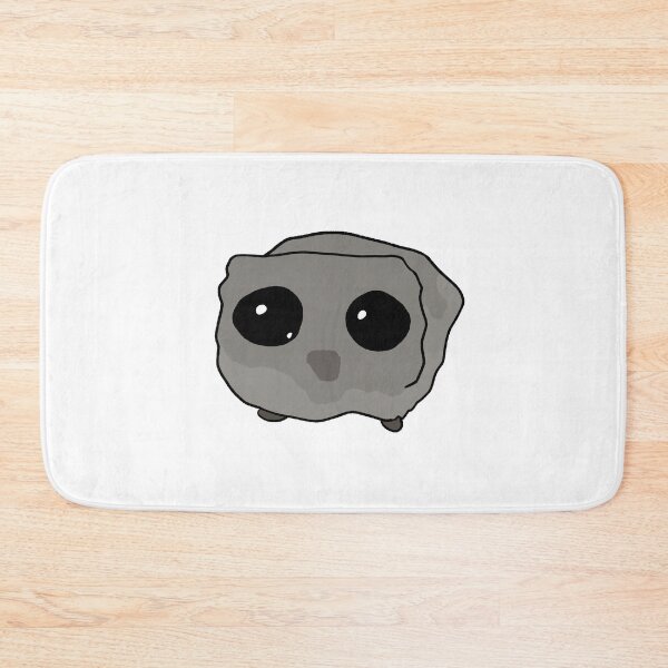 Item preview, Sad hamster meme drawing  designed and sold by BB-H.