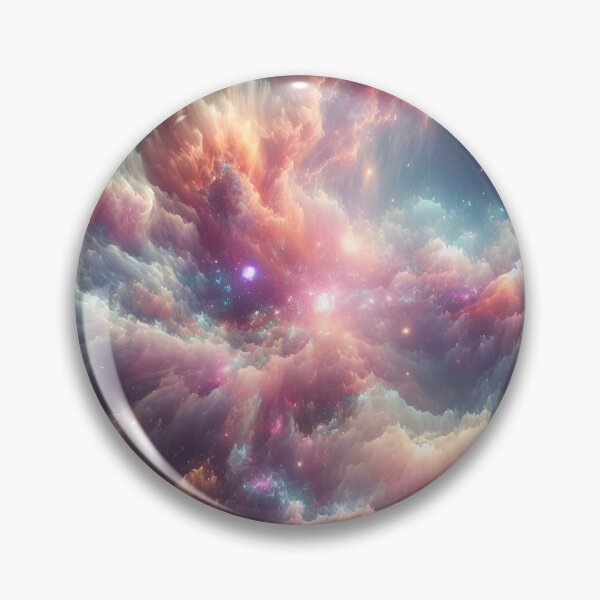 Item preview, Cosmic Depths designed and sold by Roanemermaid.