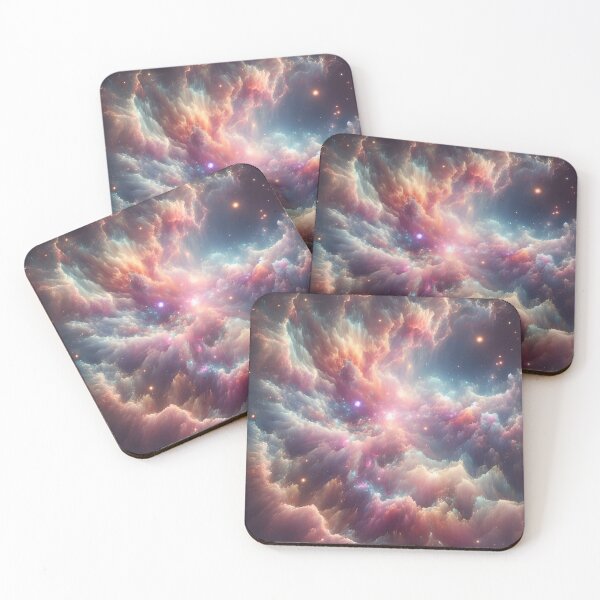 Item preview, Cosmic Depths designed and sold by Roanemermaid.