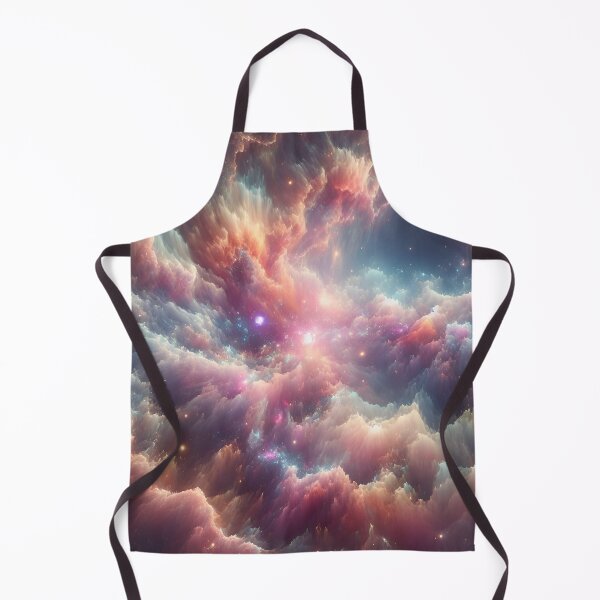 Item preview, Cosmic Depths designed and sold by Roanemermaid.