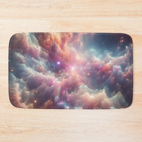 Item preview, Cosmic Depths designed and sold by Roanemermaid.
