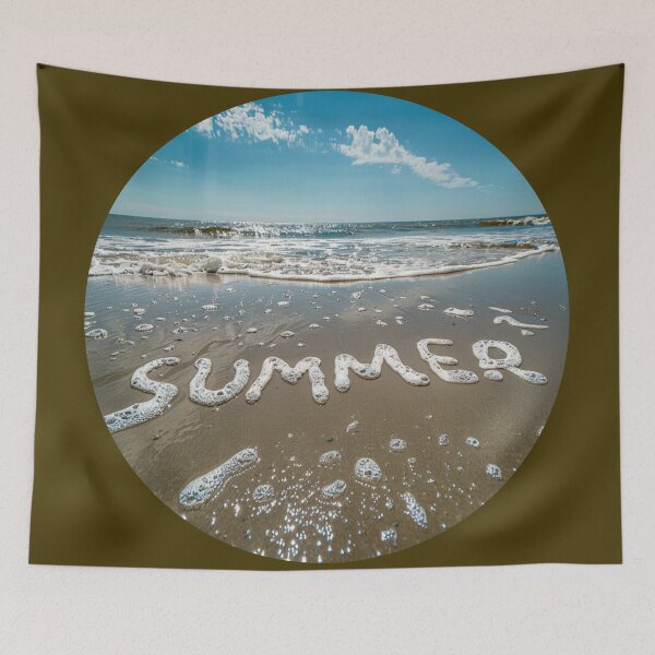 Item preview, Candid Summer Capture designed and sold by Ace Apparel  Attire.