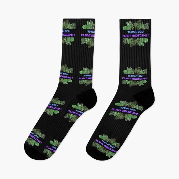 Item preview, Thank You Plant Medicine Gifts designed and sold by Shaman-T-shirt.