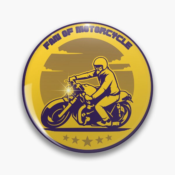 Item preview, FAN OF MOTORCYCLES designed and sold by DMHG.
