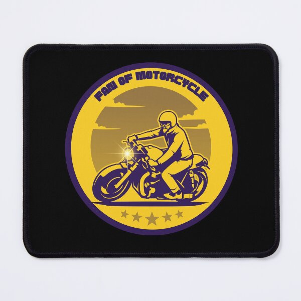 Item preview, FAN OF MOTORCYCLES designed and sold by DMHG.