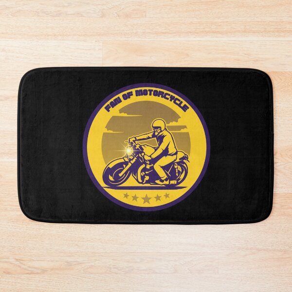 Item preview, FAN OF MOTORCYCLES designed and sold by DMHG.